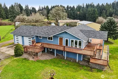 31305 NE 95th Avenue, Battle Ground, WA 98604 - Photo 1