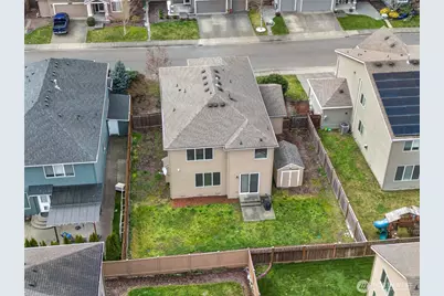 17109 83rd Avenue Ct E, Puyallup, WA 98375 - Photo 32