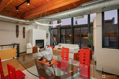 1709 Dexter Avenue N #A, Seattle, WA 98109 - Photo 8