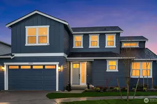 8409 NE 156th Pl Lot 5, Kenmore, WA 98028 - Photo 2