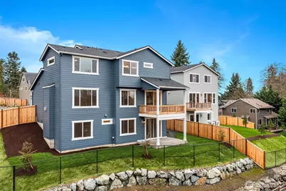 8409 NE 156th (Lot 5) Place, Kenmore, WA 98028 - Photo 14