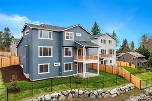 8409 NE 156th Pl Lot 5, Kenmore, WA 98028 - Photo 14