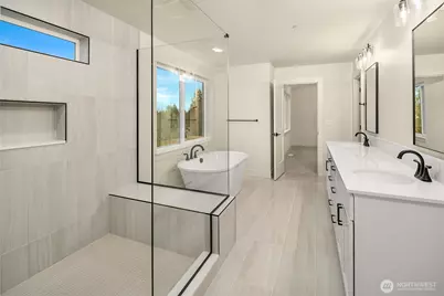 8409 NE 156th (Lot 5) Place, Kenmore, WA 98028 - Photo 12