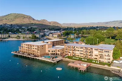 322 W Woodin Avenue #512, Chelan, WA 98816 - Photo 1