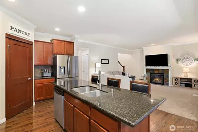 19623 90th Avenue Ct E, Graham, WA 98338 - Photo 8