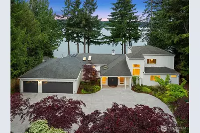 3236 Gravelly Beach Loop NW, Olympia, WA 98502 - Photo 2