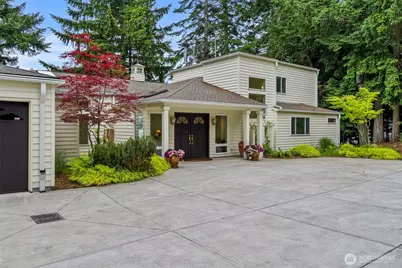 3236 Gravelly Beach Loop NW, Olympia, WA 98502 - Photo 4