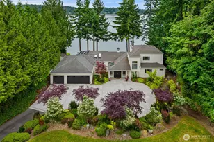 3236 Gravelly Beach Loop NW, Olympia, WA 98502 - Photo 2