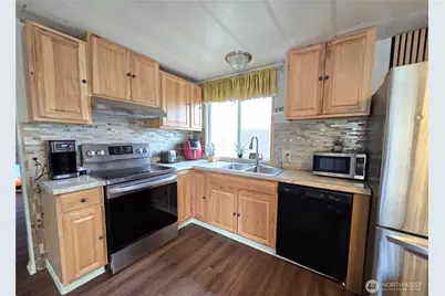 38 Hurd Road #35, Elma, WA 98541 - Photo 4