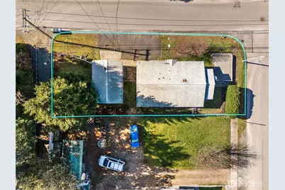 405 E Bellevue Avenue, Shelton, WA 98584 - Photo 6