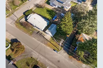 405 E Bellevue Avenue, Shelton, WA 98584 - Photo 24