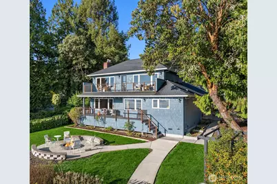 18978 Angeline Avenue NE, Suquamish, WA 98392 - Photo 1