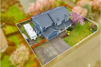 11808 209th Avenue Ct E, Bonney Lake, WA 98391 - Photo 36