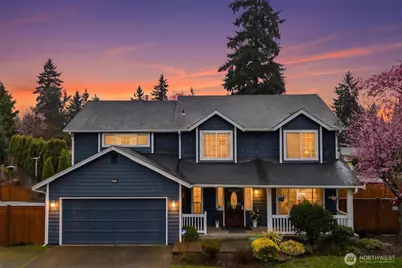11808 209th Avenue Ct E, Bonney Lake, WA 98391 - Photo 1