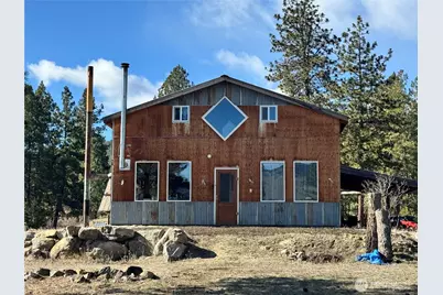 79 Bench Creek Road, Tonasket, WA 98855 - Photo 1