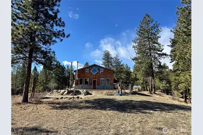 79 Bench Creek Road, Tonasket, WA 98855 - Photo 16