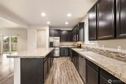 5241 52nd Way SE, Lacey, WA 98503 - Photo 8