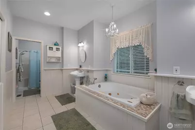 80 E Sea Breeze Lane, Shelton, WA 98584 - Photo 16