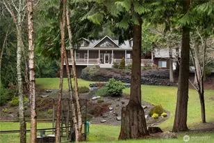 80 E Sea breeze Ln, Shelton, WA 98584 - Photo 2