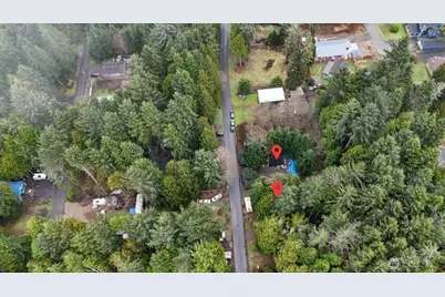 42 Moonrise Lane, Pacific Beach, WA 98571 - Photo 2