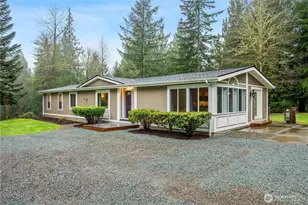 23306 N Lake Cochran Rd, Monroe, WA 98272 - Photo 2