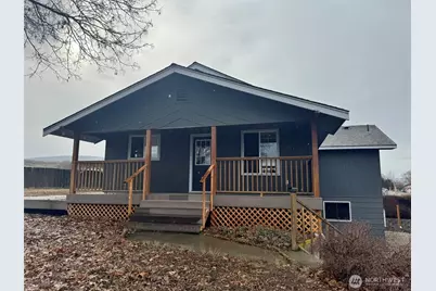 21 Orchard Loop Road N, Tonasket, WA 98855 - Photo 2