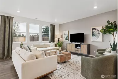 209 Cremini Loop SE #51, Lacey, WA 98513 - Photo 8