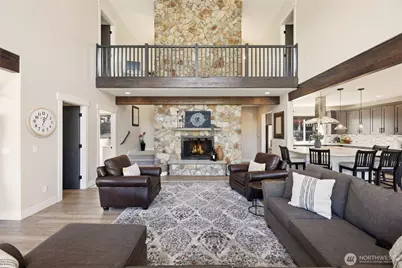 540 Lake Front Drive, Orondo, WA 98843 - Photo 6