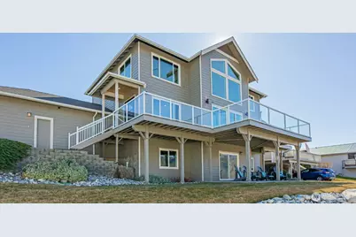 540 Lake Front Drive, Orondo, WA 98843 - Photo 2