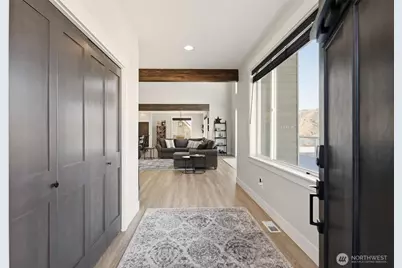 540 Lake Front Drive, Orondo, WA 98843 - Photo 4