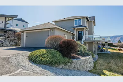 540 Lake Front Drive, Orondo, WA 98843 - Photo 32