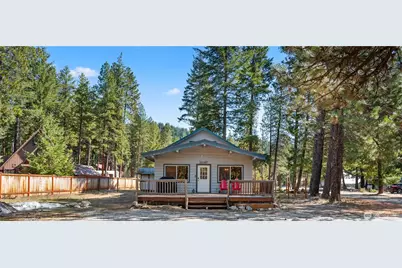 21317 Quarter Road, Leavenworth, WA 98826 - Photo 1