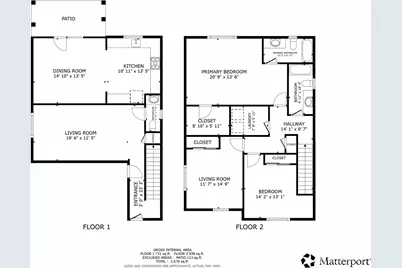 1332 Bulman Road SE, Port Orchard, WA 98366 - Photo 32