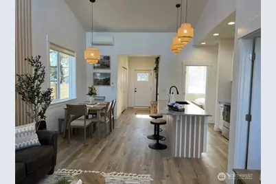 934 Pt. Brown Avenue SE #A & B, Ocean Shores, WA 98569 - Photo 8