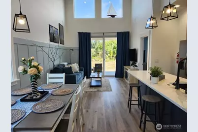 934 Pt. Brown Avenue SE #A & B, Ocean Shores, WA 98569 - Photo 6