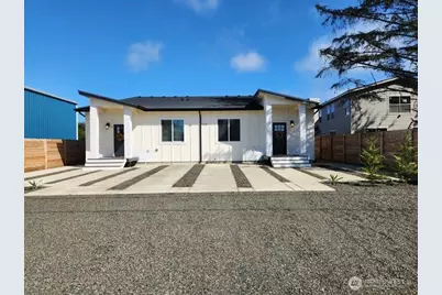 934 Pt. Brown Avenue SE #A & B, Ocean Shores, WA 98569 - Photo 2