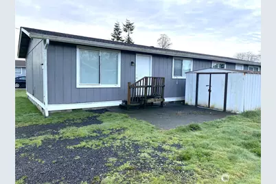 1123 Lindstrom Street, Aberdeen, WA 98520 - Photo 1