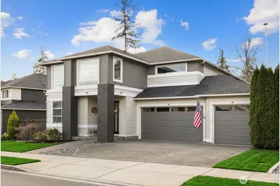 4496 Copper Court, Gig Harbor, WA 98332 - Photo 1