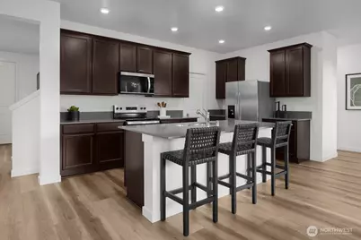 205 Serene View (Lot 02) Place NW, Olympia, WA 98502 - Photo 2