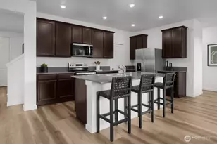 205 Serene Vw Pl NW Lot 02, Olympia, WA 98502 - Photo 2