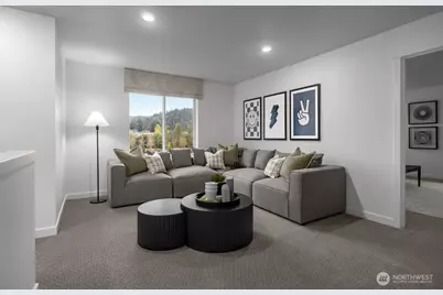 205 Serene View (Lot 02) Place NW, Olympia, WA 98502 - Photo 4