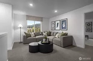 205 Serene Vw Pl NW Lot 02, Olympia, WA 98502 - Photo 4