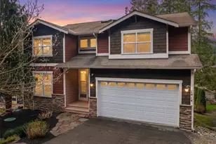 1414 Lake Roesiger Dr, Snohomish, WA 98290 - Photo 1