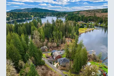 1414 Lake Roesiger Drive, Snohomish, WA 98290 - Photo 32