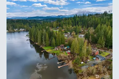 1414 Lake Roesiger Drive, Snohomish, WA 98290 - Photo 30