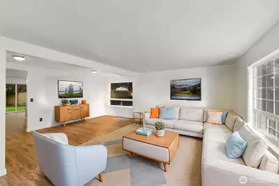 8710 203rd St E, Spanaway, WA 98387 - Photo 4