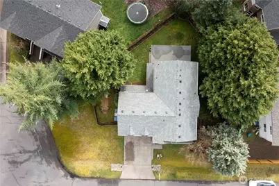 8710 203rd St E, Spanaway, WA 98387 - Photo 2