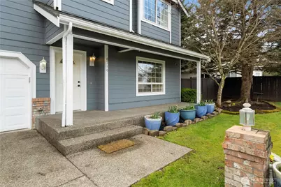 8710 203rd St E, Spanaway, WA 98387 - Photo 36