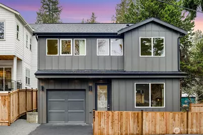 8841 Earl Avenue NW, Seattle, WA 98117 - Photo 2