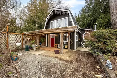 171 E Old Farm Rd, Shelton, WA 98584 - Photo 1